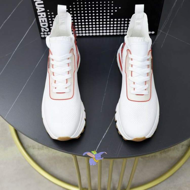 Picture of Dsquared2 Shoes _SKUDSQsz38-44ngh01114677